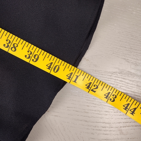 Tiered Capelet Dress - Picture 7 of 10